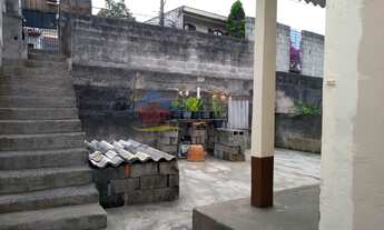 Imagem 4: Casa Antiga com 80 m² com 2 Quarto, Sala, Cozinha, 1 Banheiro!