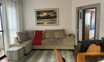 Imagem: APARTAMENTO PADRÃO COM TRÊS DORMITORIOS