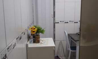 Imagem 5: SOBRADO A VENDA NO JARDIM ALZIRA FRANCO SANTO ANDRÉ