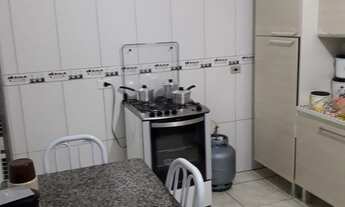 Imagem 3: SOBRADO A VENDA NO JARDIM ALZIRA FRANCO SANTO ANDRÉ