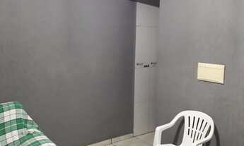 Imagem 6: SOBRADO A VENDA NO JARDIM ALZIRA FRANCO SANTO ANDRÉ