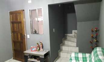 Imagem 7: SOBRADO A VENDA NO JARDIM ALZIRA FRANCO SANTO ANDRÉ