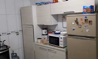 Imagem 4: SOBRADO A VENDA NO JARDIM ALZIRA FRANCO SANTO ANDRÉ