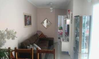 Imagem: Apartamento Padrão, 2 dormitórios, 1 suítes