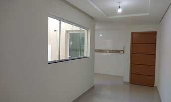 Imagem: Apartamento à venda no bairro Vila Curuçá