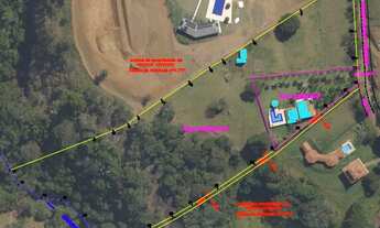 Imagem: Sítio à venda no bairro Centro - Socorro/SP