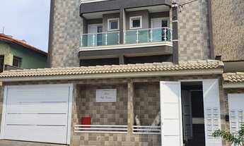 Imagem: Apartamento à venda no bairro Vila Curuçá