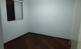 Imagem 2: Apartamento Padrão, 2 dormitórios, 1 banheiros, 1 vaga na garagem, 55M² de Área Construída