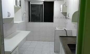 Imagem 5: Apartamento Padrão, 2 dormitórios, 1 banheiros, 1 vaga na garagem, 55M² de Área Construída