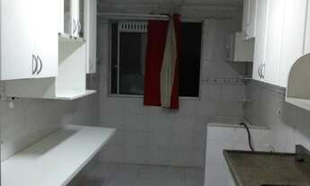 Imagem 3: Apartamento Padrão, 2 dormitórios, 1 banheiros, 1 vaga na garagem, 55M² de Área Construída