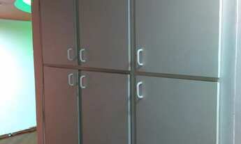 Imagem 4: Apartamento Padrão, 2 dormitórios, 1 banheiros, 1 vaga na garagem, 55M² de Área Construída