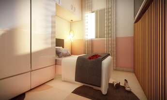 Imagem 7: Apartamento à venda no bairro Campestre - Santo André/SP