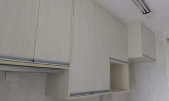 Imagem 3: APARTAMENTO PADRÃO COM 3 DORMITORIOS NAS PROXIMIDADES DA PADARIA PALACIO DO PÃO HABIBS E