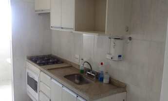 Imagem 4: APARTAMENTO PADRÃO COM 3 DORMITORIOS NAS PROXIMIDADES DA PADARIA PALACIO DO PÃO HABIBS E