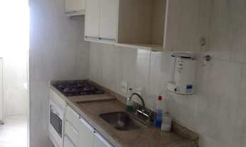 Imagem 6: APARTAMENTO PADRÃO COM 3 DORMITORIOS NAS PROXIMIDADES DA PADARIA PALACIO DO PÃO HABIBS E