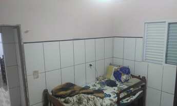 Imagem 6: Casa à venda no bairro Parque Capuava - Santo André/SP