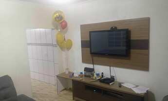 Imagem 2: Casa à venda no bairro Parque Capuava - Santo André/SP