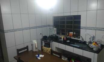 Imagem 4: Casa à venda no bairro Parque Capuava - Santo André/SP