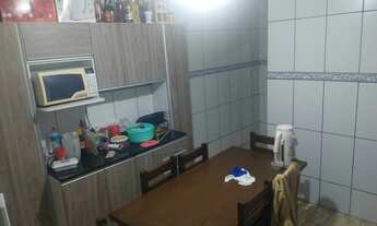 Imagem 5: Casa à venda no bairro Parque Capuava - Santo André/SP