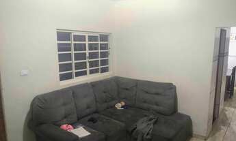 Imagem 3: Casa à venda no bairro Parque Capuava - Santo André/SP