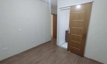 Imagem: Apartamento à venda no bairro Parque das