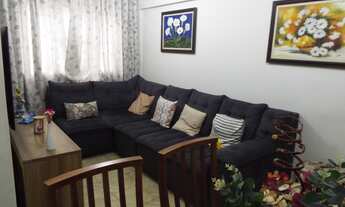 Imagem: Apartamento à venda no bairro Vila Homero