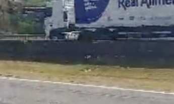 Imagem 2: TERRENO AREA RODOVIA AIRTON SENA ANTES DO PEDAGIO GUARULOHOS