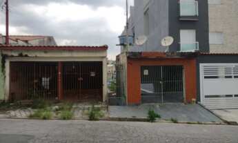 Imagem: Casa Térrea antiga a venda no Pq Jaçatuba