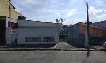 Imagem: Casa à venda no bairro Jardim Santo Alberto