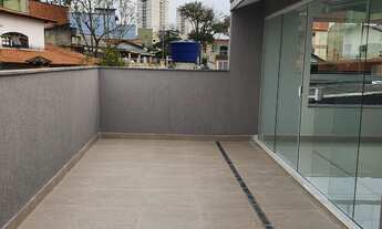 Imagem: Apartamento à venda no bairro Vila Curuçá