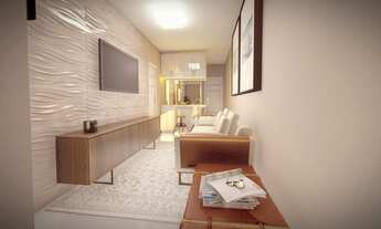 Imagem: Apartamento à venda no bairro Campestre