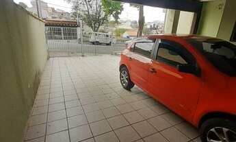 Imagem: Casa Térrea no Vila Curuçá Santo André