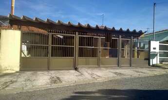 Imagem: Casa à venda no bairro Vila Curuçá