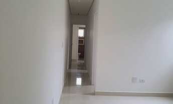 Imagem: Apartamento à venda no bairro Vila Curuçá