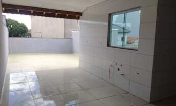 Imagem: APARTAMENTO COBERTURA NO PARQUE NOVO ORATÓRIO