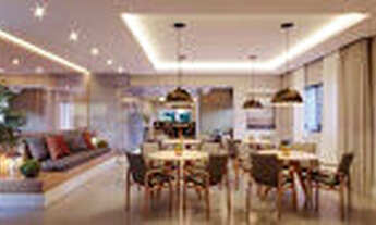 Imagem: Apartamento Alto Padrão 79 E 93 M² de