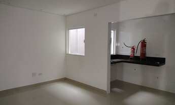 Imagem: Apartamento Cobertura, 3 dormitórios, 1