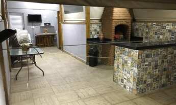 Imagem: APARTAMENTOCOBERTURA NO JARDIM SANTO ALBERTO