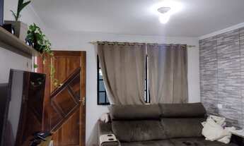 Imagem: SOBRADO PADRÃO DUAS MORADIAS RENDA EXTRA