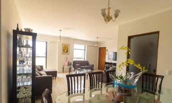 Imagem 4: Apartamento com 3 Quartos e 5 banheiros à Venda, 133 m² por R$ 660.000