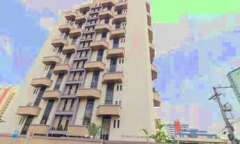 Imagem: Apartamento com 3 Quartos e 5 banheiros