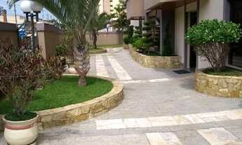 Imagem 2: Apartamento com 3 Quartos e 5 banheiros à Venda, 133 m² por R$ 660.000