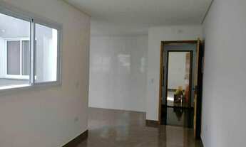 Imagem: Apartamento à venda no bairro Jardim Santo