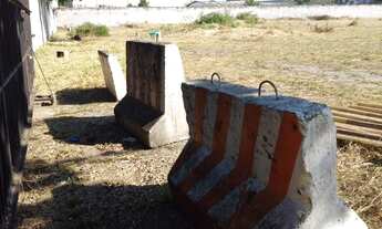 Imagem 2: TERRENO PLANO PARA LOCAÇÃO NO JARDIM BOM PASTOR SANTO ANDRÉ