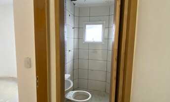 Imagem 6: Apartamento Cobertura 102 m² 2 Dormitórios 1 Suíte e 2 Vagas!