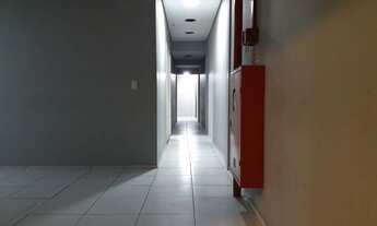 Imagem 2: SALÃO COMERCIAL 1.637 METROS CONSTRUÍDO NA VILA PRUDENTE COM CABINE PRIMÁRIA