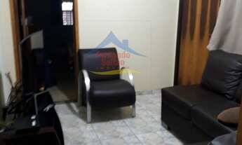 Imagem: Casa-Terrea-para-Venda-em-Vila-Francisco-Matarazzo-Santo-Andre-SP