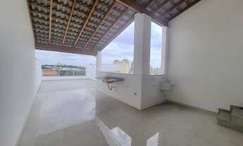 Imagem: APARTAMENTO TIPO COM 65 M2 ENTRE AVENIDA