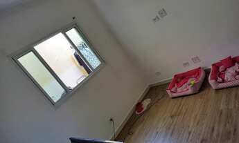 Imagem: APARTAMENTO PADRÃO COM DOIS DORMITORIOOS