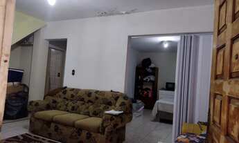 Imagem: SOBRADO RESIDENCIAL/COMERCIAL PARA RENDA